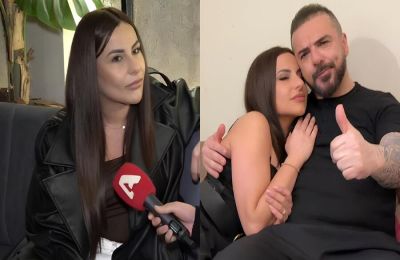 Βίντεο με τον Τριαντάφυλλο και την Ηλιάννα Ζέρβα άναψε συζητήσεις για φημολογούμενη σχέση. Η τραγουδίστρια ξεκαθαρίζει τι πραγματικά συμβαίνει