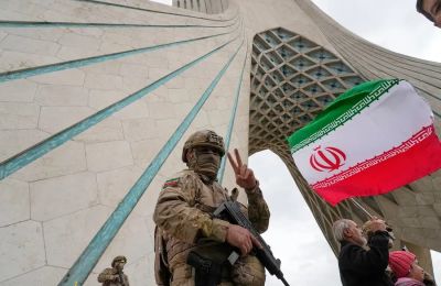 Οι συνέπειες ισχυρού σεισμού στην Ινδονησία.