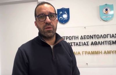 «Παρακολουθούμε στενά το β' γκρουπ»