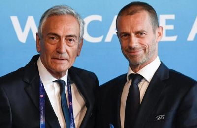 «Από τις χειρότερες ποδοσφαιρικές υποδομές στην Ευρώπη η Ιταλία»