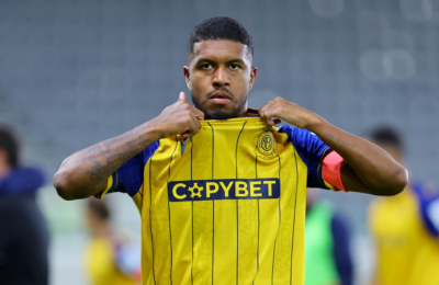 Το «αντίο» του Νατέλ στην ΑΕΛ