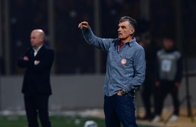 Ολυμπιακός: Με Έσε και όλους διαθέσιμους για το πρώτο βήμα τίτλου 