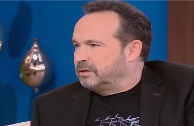 Όσα αποκάλυψε