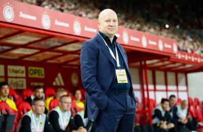 ΑΕΚ: Με Βάργκα και «γεμάτο» ρόστερ στο Καραϊσκάκη 