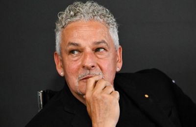 Μπάτζιο: Σχεδίασε σε 901 σελίδες την εξέλιξη του ιταλικού ποδοσφαίρου