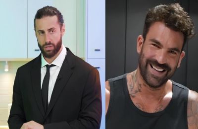 Η κόντρα ανάμεσα στον Κωνσταντίνο Βασάλο και τον Δημήτρη Αλεξάνδρου φαίνεται πως περνά σε νέα πιο επιθετική φάση