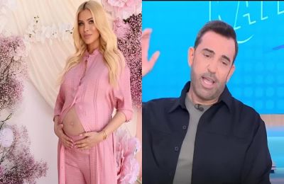  Η 1η μέρα χωρίς την Καινούργιου έφερε μονοψήφια