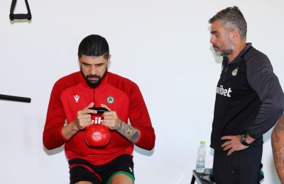 Δουλειά και Φαμπιάνο