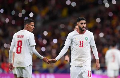 Το Μαρόκο θέλει τον τελικό του Μουντιάλ 2030