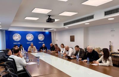 Ορίστηκε ο τελικός Κυπέλλου Γυναικών