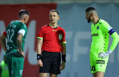 Τρειμάνις: Ξανά στην Κύπρο, χωρίς τις καλύτερες εντυπώσεις