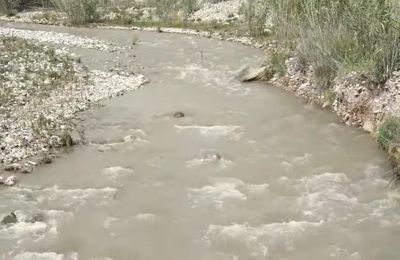 Μαγικές εικόνες από τα φράγματα και τους ποταμούς της Κύπρου (ΒΙΝΤΕΟ)