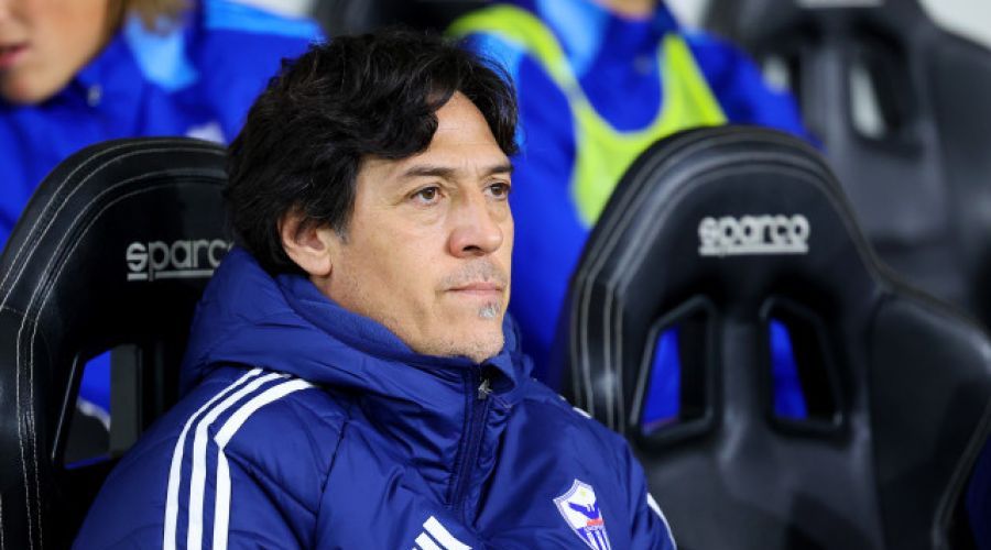 Ανόρθωση: Οι σκέψεις Καμορανέζι για αντί-Σένσι! 