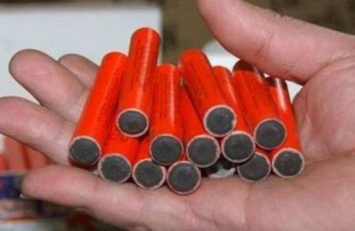 Κοινές επιχειρήσεις ΒΒ- Αστυνομίας- ΟΥΝΦΙΚΥΠ για κροτίδες