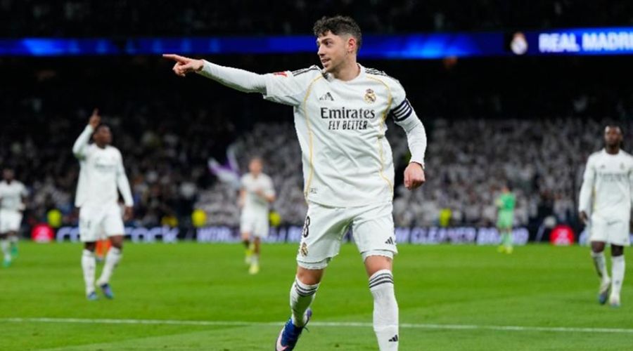 «Τραυμάτισα τον γιο του Ζιντάν, νόμιζα ότι θα με διώξουν»