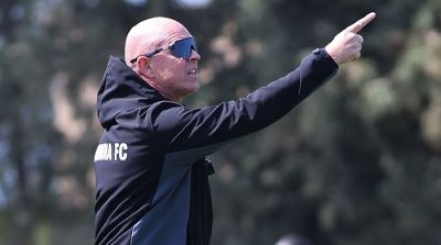 Ομόνοια: Έτοιμη για αποφασιστικό βήμα τίτλου!