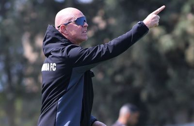 Ομόνοια: Έτοιμη για αποφασιστικό βήμα τίτλου!