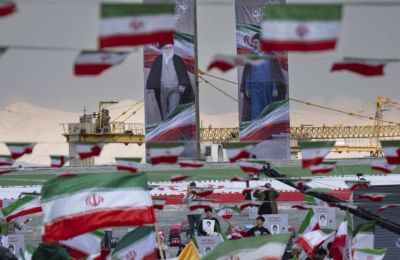 «7 εκατομμύρια Ιρανοί σας περιμένουμε έτοιμοι και οπλισμένοι»