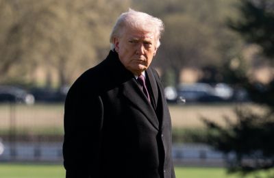 Ο Τραμπ βιάζεται να βγει από τον πόλεμο, αλλά...