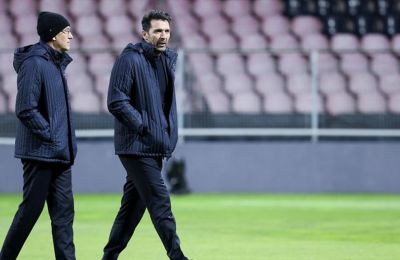 Αλυσιδωτές εξελίξεις στην Ιταλία, παρελθόν και ο Μπουφόν!