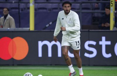 Συμφώνησε με Έντερσον η Ατλέτικο Μαδρίτης