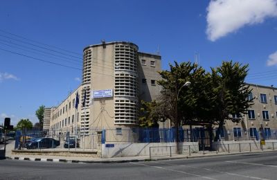 Φωτιά στα κρατητήρια της ΑΔΕ Λεμεσού