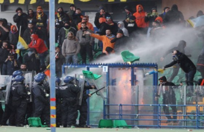 Φωτογραφία Αρχείου