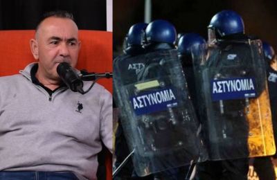 «Οι συμμετέχοντες στα επεισόδια...με την στάση και συμπεριφορά τους, διασύρουν τον αθλητισμό και ο μόνος χαρακτηρισμός που θα μπορούσε να τους αποδώσει κανένας είναι χούλινγκανς»