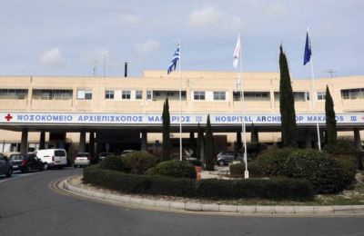 Ο ΟΚΥπΥ απολογείται για όχληση από τα εργοτάξια στο Μακάρειο
