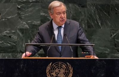 «Είμαστε στα πρόθυρα ενός ευρύτερου πολέμου»