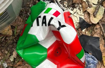 Εθνική Ιταλίας