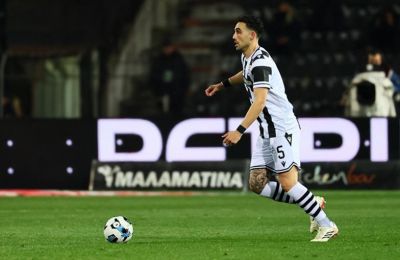 ΠΑΟΚ: Ευχάριστος Πονοκέφαλος με Επιστροφές 