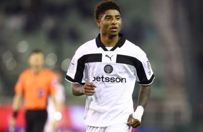 ΟΦΗ: Σειρήνες από Σερβία για Σαλσέδο