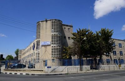 Σε σοβαρή κατάσταση κρατούμενος μετά από φωτιά στα κρατητήρια Λεμεσού