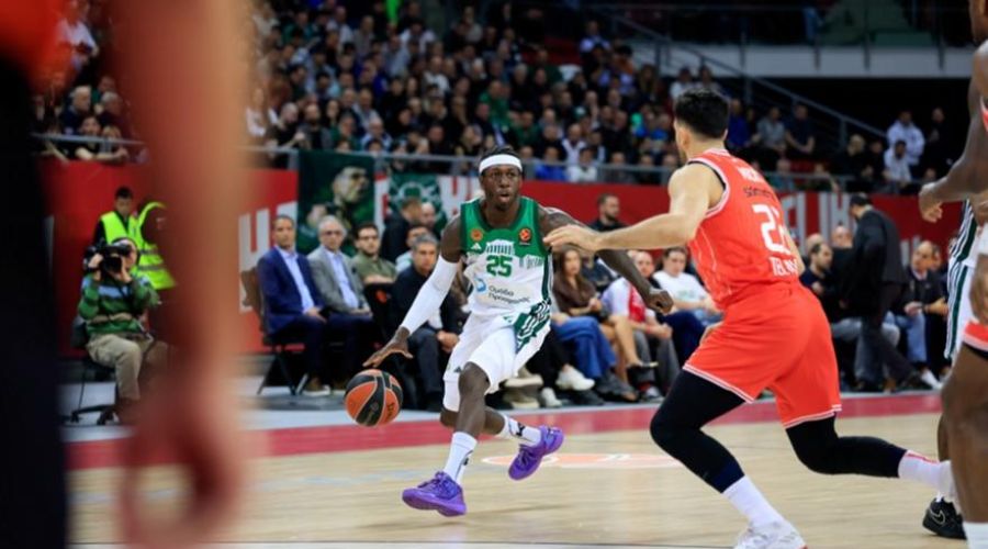 Αποχαιρετά την τετράδα και... ξαναμπλέκει ο Παναθηναΐκος