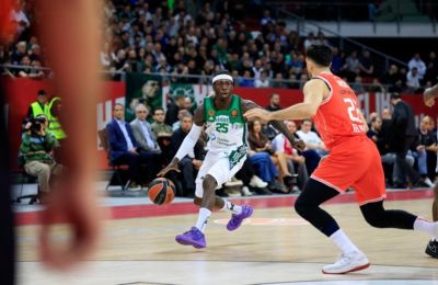 Αποχαιρετά την τετράδα και... ξαναμπλέκει ο Παναθηναΐκος