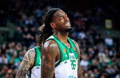 Βαθμολογία Ευρωλίγκας: Χαμένη ευκαιρία για τον Παναθηναϊκό για εξάδα