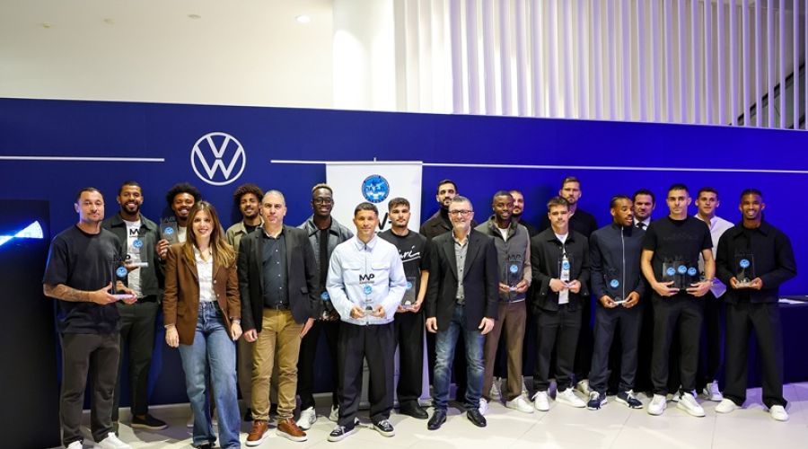 Με το πόδι στο γκάζι Ομόνοια και ΑΠΟΕΛ στη γιορτή των MVP!