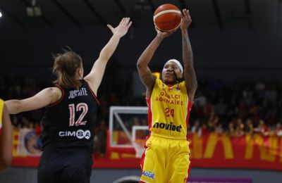 Αθηναϊκός: Ήττα παρά την Προσπάθεια