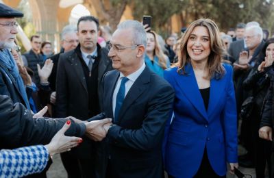 «Δεν θα συνεχίσω τα λάθη που έκανα στο παρελθόν», ανέφερε ο Αβέρωφ Νεοφύτου