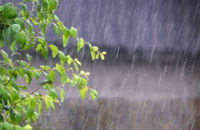 Ο καιρός σήμερα.