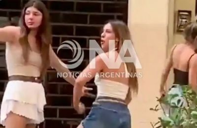 Η ρατσιστική κίνηση 29χρονης με ποινή φυλάκισης ως 5 ετών.