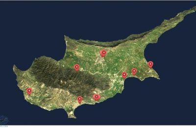 Ανακοίνωση από ΚΟΠ και οδηγίες για τα αυξημένα επίπεδα σκόνης