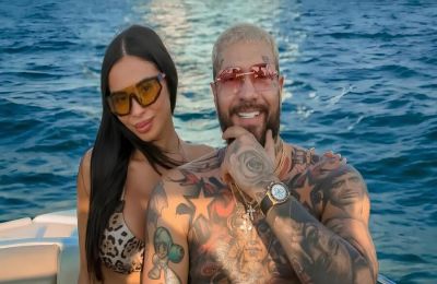 Σε πελάγη ευτυχίας πλέει ο Snik