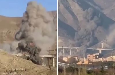 Νέες απειλές Τραμπ προς Ιράν.