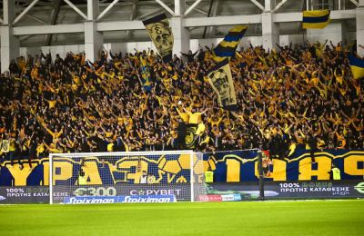 ΑΕΛ: Έναρξη Β' φάσης προπώλησης εισιτηρίων