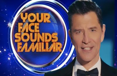 Με εντατικούς ρυθμούς προετοιμάζεται η επιστροφή του αγαπημένου σόου μεταμορφώσεων 