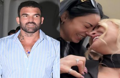 «Δικάζει» και «δίνει» δημόσια τον Αλεξάνδρου μετά την ανάρτηση του για Ιωάννα Τούνη