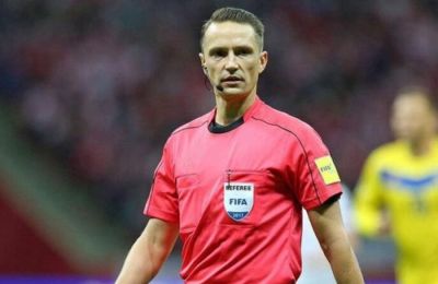 Πάφος για παράπονα Ομόνοιας για ρεφ