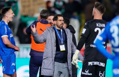 Απόλλων: Δεν έγινε κανονικά η προπόνηση λόγω σκόνης! 